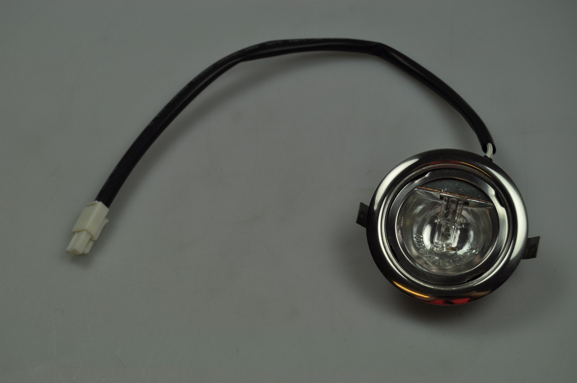Ampoule halogène, Thermex hotte 12V / 20W