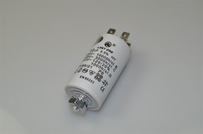 Condensateur de démarrage, LG Electronics sèche-linge (10 uf)