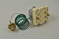 Thermostat de sécurité, Angelo Po cuisinière & four industriel