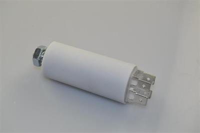 Condensateur de démarrage, Universal sèche-linge - 2,5 uF
