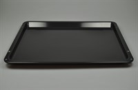 Plaque de four, Juno cuisinière & four - 22 mm x 466 mm x 385 mm 
