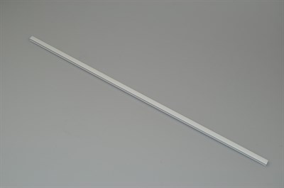 Profil de clayette, Vestfrost frigo & congélateur - 485 mm (avant)