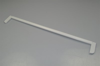 Profil de clayette, Vestfrost frigo & congélateur - 488 mm (avant)
