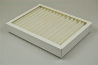 Filtre, Woods purificateur d'air / déshumidificateur (SMF filter)