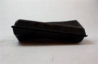 Filtre charbon, Ikea hotte - 285 mm x 175 mm (2 pièces)