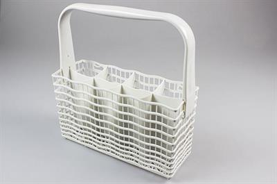 Panier couvert, Zanussi lave-vaisselle - 125 mm x 80 mm (version grande)