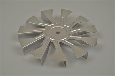 Hélice de ventilateur, Juno cuisinière & four - 127 mm