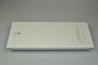 Porte du freezer, Zanussi-Electrolux frigo & congélateur